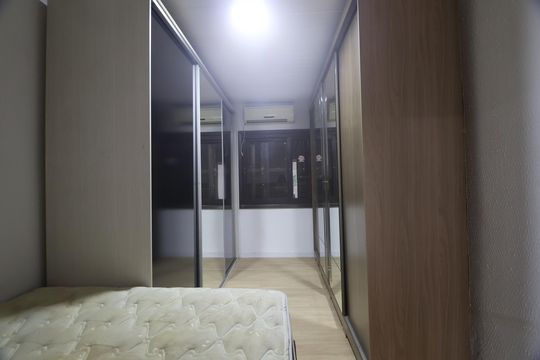 Quarto 2 de casa para alugar com 4 quartos, 120m² em Igara, Canoas