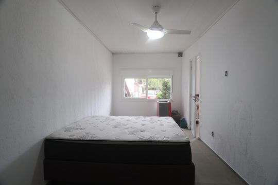 Quarto 3 de casa para alugar com 4 quartos, 120m² em Igara, Canoas