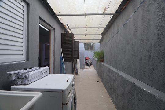 Lavanderia de casa para alugar com 4 quartos, 120m² em Igara, Canoas