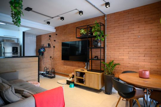 Apartamento à venda com 2 quartos, 64m² em Vila Vera, São Paulo