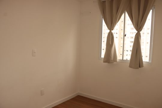 Apartamento para alugar com 2 quartos, 43m² em Cidade São Mateus, São Paulo