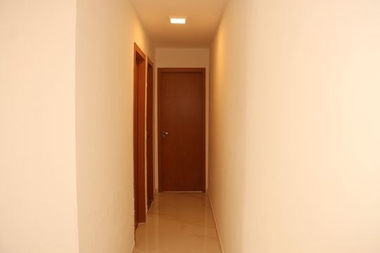 Apartamento para alugar com 2 quartos, 43m² em Cidade São Mateus, São Paulo