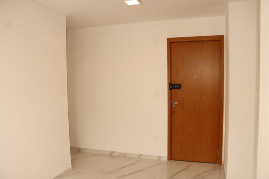 Apartamento para alugar com 2 quartos, 43m² em Cidade São Mateus, São Paulo