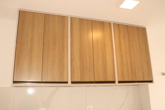 Apartamento para alugar com 2 quartos, 43m² em Cidade São Mateus, São Paulo