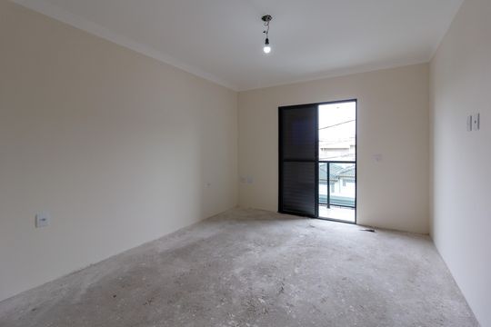 Suíte 1 de casa à venda com 3 quartos, 150m² em Jardim Bom Clima, Guarulhos