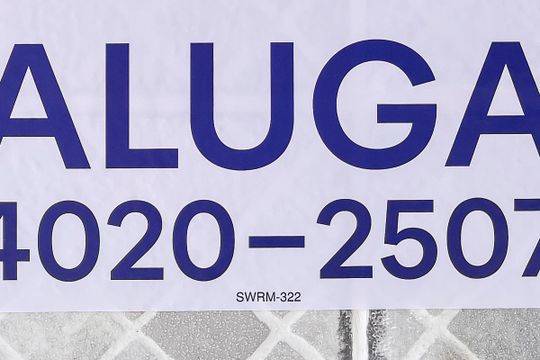 SWRM-322 de casa para alugar com 2 quartos, 97m² em Santa Maria, São Caetano do Sul