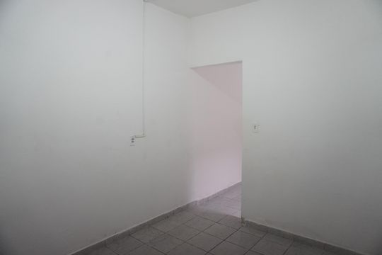 Casa para alugar com 1 quarto, 48m² em Vila Chabilandia, São Paulo
