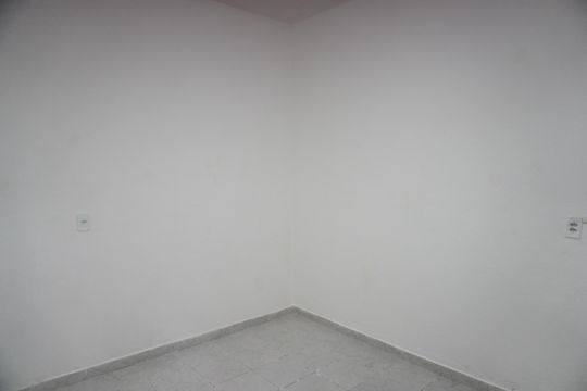 Quarto de casa para alugar com 1 quarto, 48m² em Vila Chabilandia, São Paulo