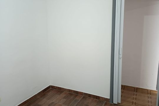 Quarto de casa para alugar com 2 quartos, 120m² em Vila Brasilina, São Paulo