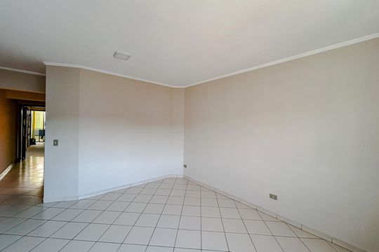Sala de casa para alugar com 3 quartos, 158m² em Penha de França, São Paulo