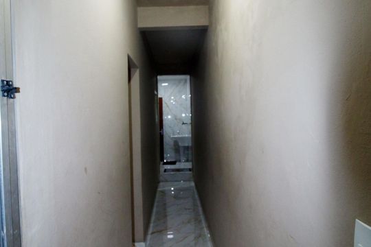 Sala - Corredor de casa à venda com 3 quartos, 170m² em Irajá, Rio de Janeiro
