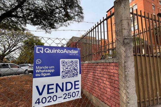 PLAQUINHA VIFG-762 INSTALADA EM 26/08/26 de apartamento à venda com 3 quartos, 85m² em Palmeiras, Belo Horizonte