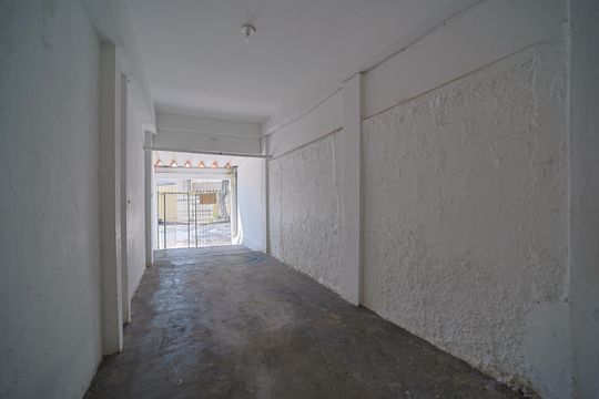 Garagem e Área de Serviço de casa para alugar com 2 quartos, 100m² em Vila Nova Savoia, São Paulo