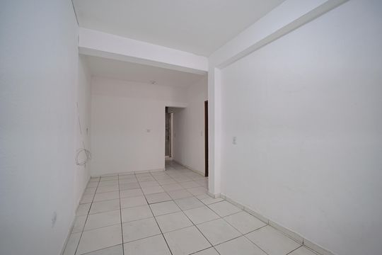 Sala de casa para alugar com 2 quartos, 100m² em Vila Nova Savoia, São Paulo