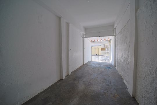 Garagem e Área de Serviço de casa para alugar com 2 quartos, 100m² em Vila Nova Savoia, São Paulo