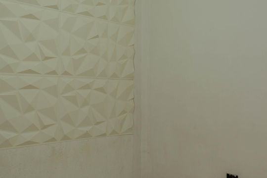 Sala de apartamento à venda com 1 quarto, 30m² em Vila Jerusalem, São Bernardo do Campo
