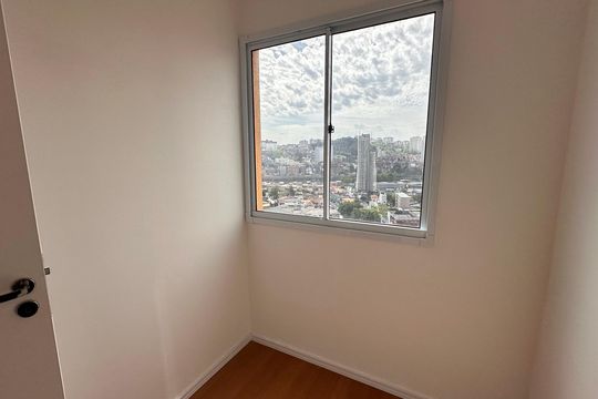 Apartamento para alugar com 1 quarto, 28m² em Vila das Belezas, São Paulo