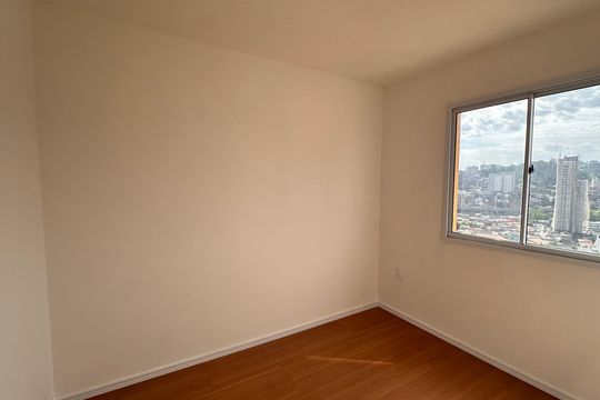 Apartamento para alugar com 1 quarto, 28m² em Vila das Belezas, São Paulo