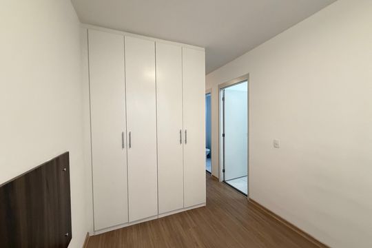 Studio de kitnet/studio para alugar com 1 quarto, 29m² em Mooca, São Paulo