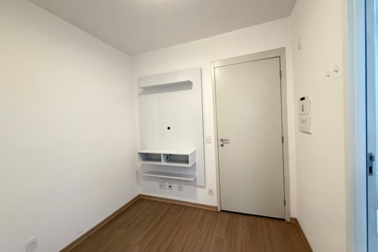 Studio de kitnet/studio para alugar com 1 quarto, 29m² em Mooca, São Paulo