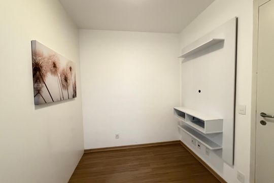 Kitnet/Studio para alugar com 1 quarto, 29m² em Mooca, São Paulo
