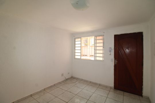 Apartamento para alugar com 2 quartos, 55m² em Brasilândia, São Paulo