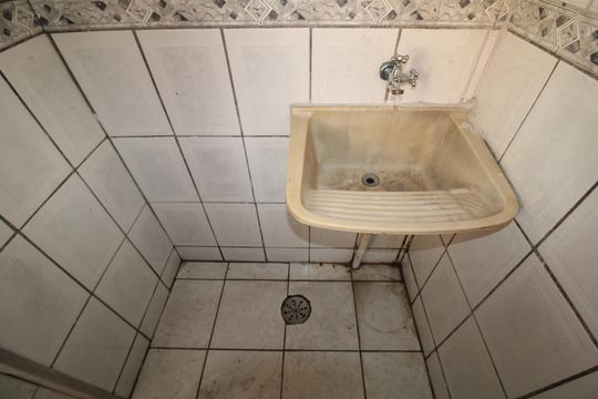 Cozinha / Área de Serviço de apartamento para alugar com 2 quartos, 55m² em Brasilândia, São Paulo