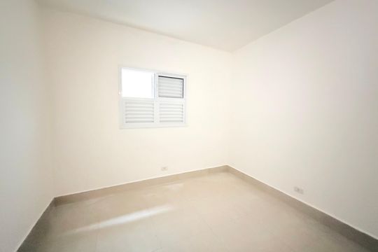 Quarto  de apartamento para alugar com 1 quarto, 31m² em Parque Maria Helena, São Paulo