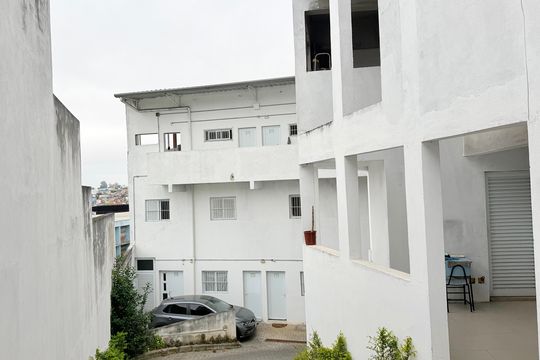 Apartamento para alugar com 1 quarto, 31m² em Parque Maria Helena, São Paulo