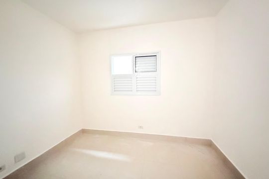 Quarto  de apartamento para alugar com 1 quarto, 31m² em Parque Maria Helena, São Paulo