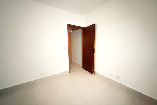 Quarto  de apartamento para alugar com 1 quarto, 31m² em Parque Maria Helena, São Paulo