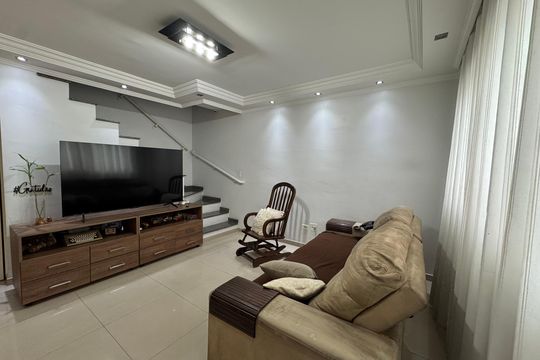 Casa de Condomínio à venda com 2 quartos, 65m² em Santa Maria, Osasco