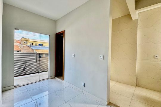 Kitnet/Studio para alugar com 1 quarto, 58m² em Ipiranga, Belo Horizonte