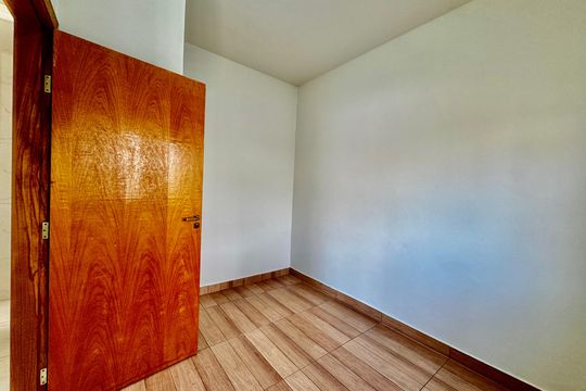 Quarto de kitnet/studio para alugar com 1 quarto, 58m² em Ipiranga, Belo Horizonte