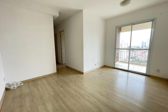 Apartamento para alugar com 2 quartos, 55m² em Vila Butantã, São Paulo
