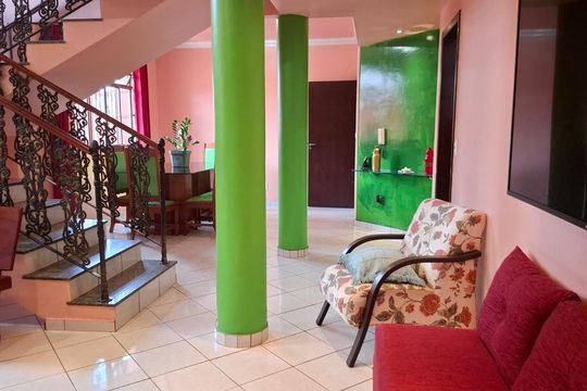 Casa à venda com 4 quartos, 485m² em Linda Vista, Contagem