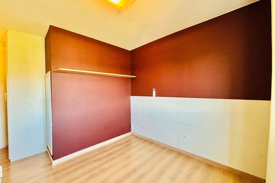 Apartamento para alugar com 3 quartos, 96m² em Alphaville Conde Ii, Barueri