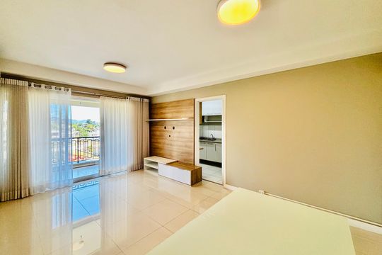 Apartamento para alugar com 3 quartos, 96m² em Alphaville Conde Ii, Barueri