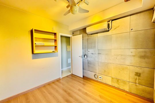Quarto 2 de apartamento para alugar com 3 quartos, 96m² em Alphaville Conde Ii, Barueri