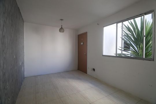 Apartamento para alugar com 2 quartos, 44m² em São José, Canoas