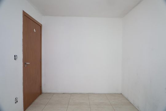 Quarto 2 de apartamento para alugar com 2 quartos, 44m² em São José, Canoas