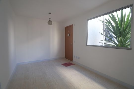Apartamento à venda com 2 quartos, 44m² em São José, Canoas