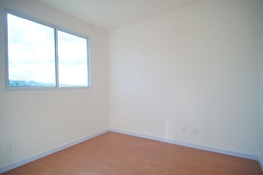 Quarto 1 de apartamento para alugar com 2 quartos, 40m² em Canudos, Novo Hamburgo
