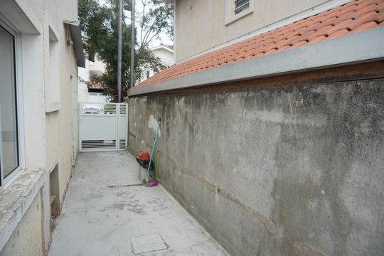 Área externa de casa de condomínio à venda com 2 quartos, 60m² em Jardim California, Barueri