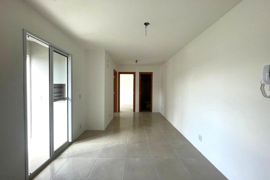 Apartamento à venda com 2 quartos, 70m² em São Jorge, Novo Hamburgo