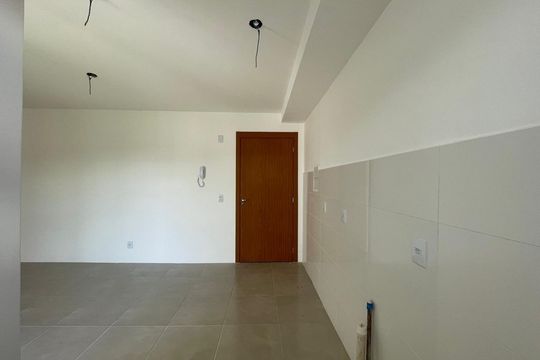 Apartamento à venda com 2 quartos, 70m² em São Jorge, Novo Hamburgo