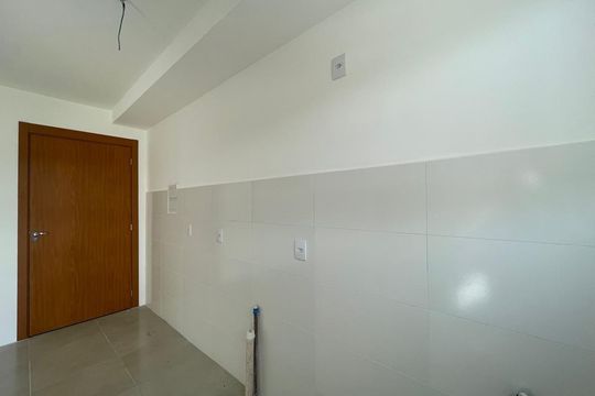 Apartamento à venda com 2 quartos, 70m² em São Jorge, Novo Hamburgo