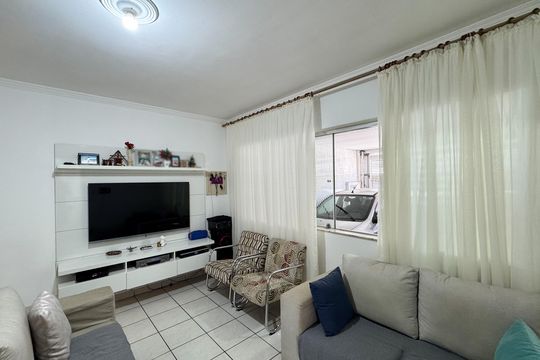 Casa à venda com 3 quartos, 185m² em Jardim Valdibia, São Bernardo do Campo