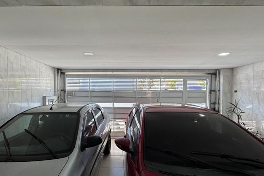 Vista - Sala de casa à venda com 3 quartos, 185m² em Jardim Valdibia, São Bernardo do Campo