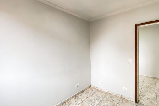 Quarto 1 de apartamento à venda com 2 quartos, 117m² em Vila Silvia, São Paulo